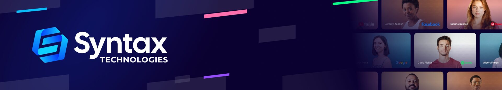 Project Pixelz Studio Syntaxtech Introduction Typography