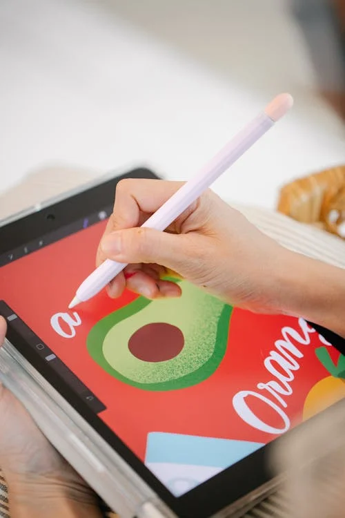 Why Digital Illustrations are Essential for Better UI/UX Experiences