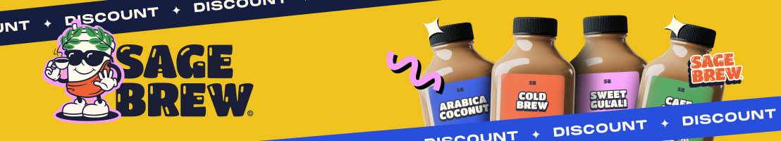 Project Pixelz Studio Sagebrew Coffee Introduction Typography